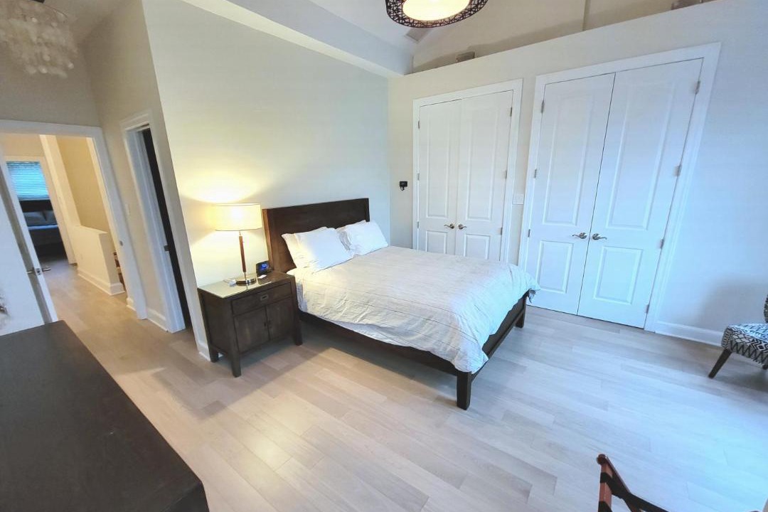Photo of Bedroom in Cardozo