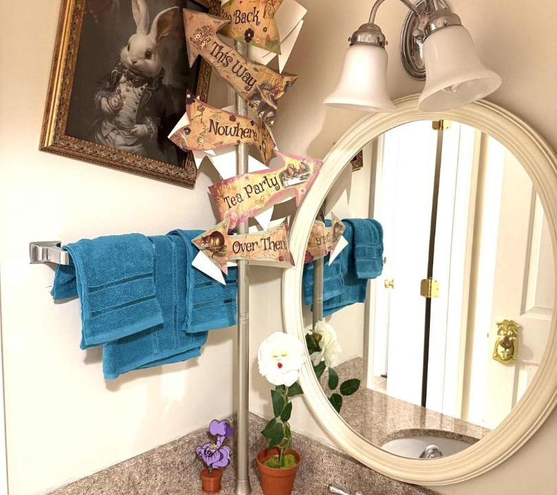 Photo of Bathroom in Hancock