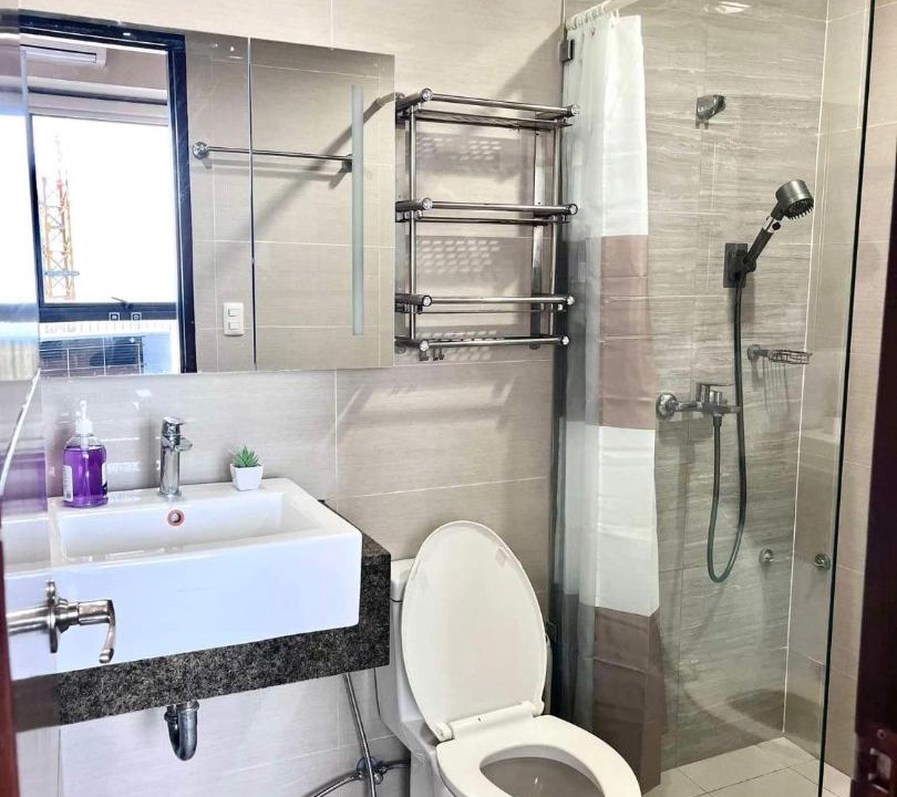 Photo of Bathroom in Lapu-Lapu