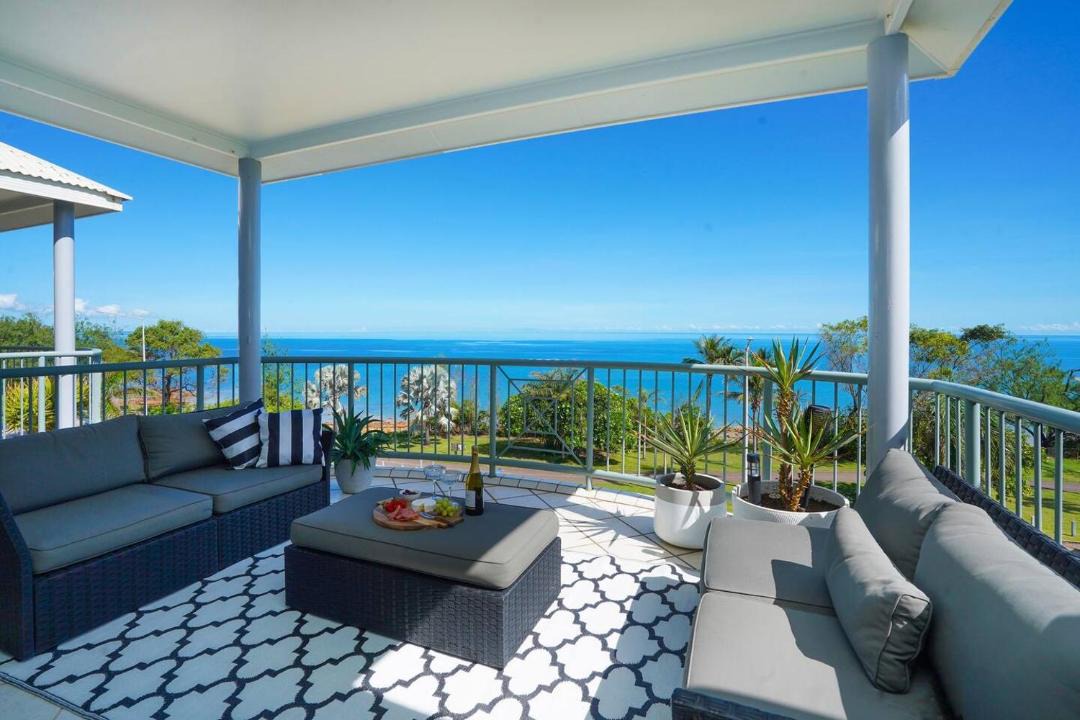 Photo of Patio Balcony in Rapid Creek
