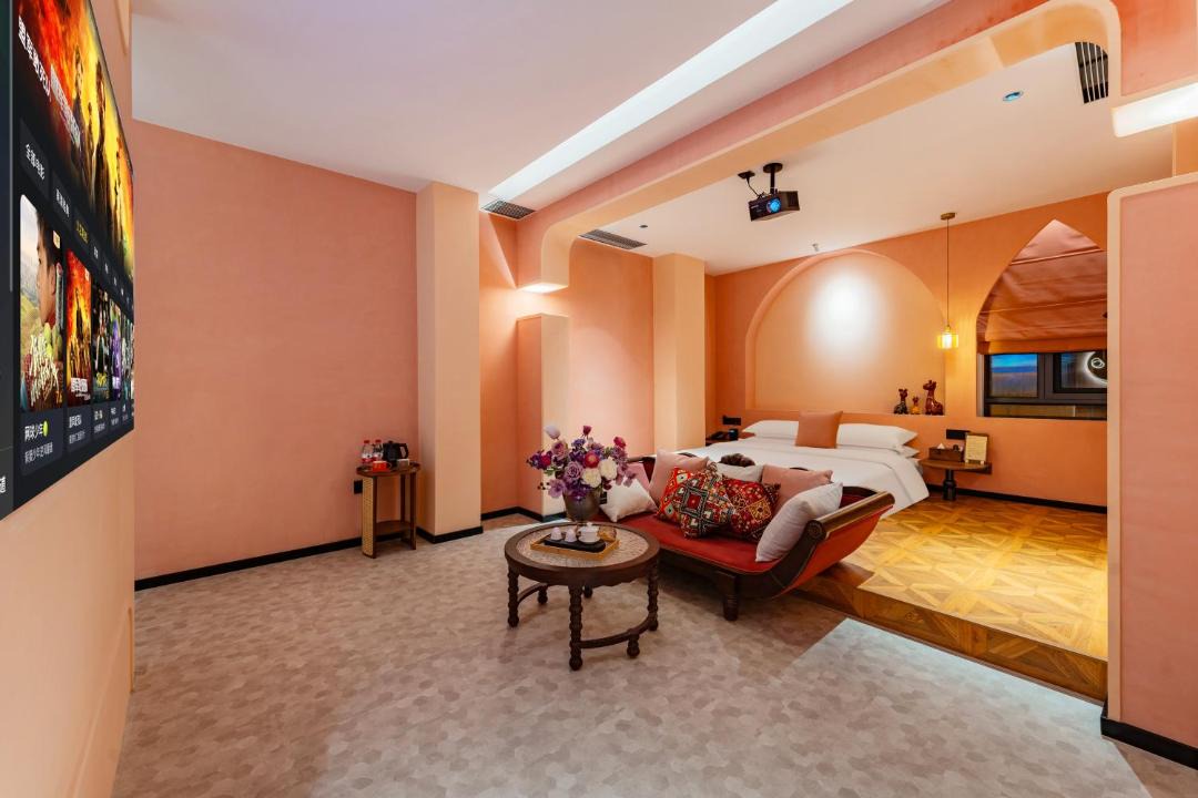 Photo of Others in Xiangqiao Qu