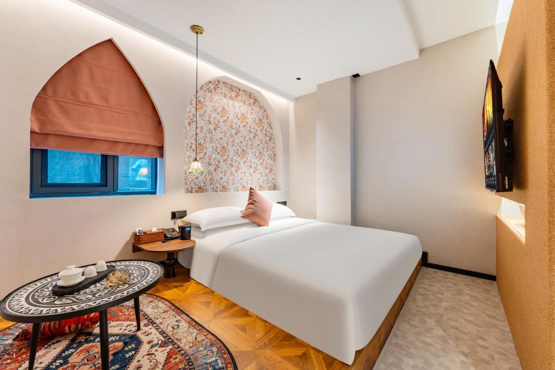 Photo of Bedroom in Xiangqiao Qu