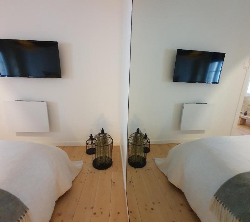 Photo of Bedroom in Audierne