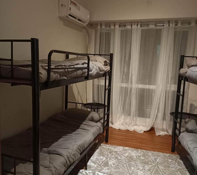 Photo of Bedroom in Legazpi Village