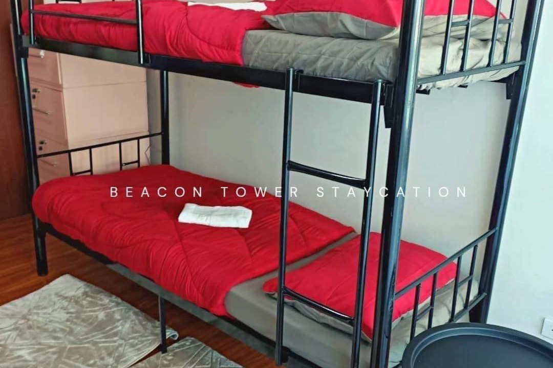 Photo of Bedroom in Legazpi Village