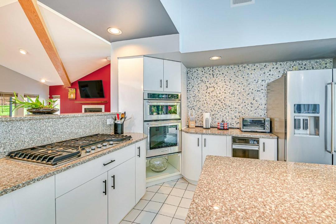 Photo of Kitchen in Queensbury