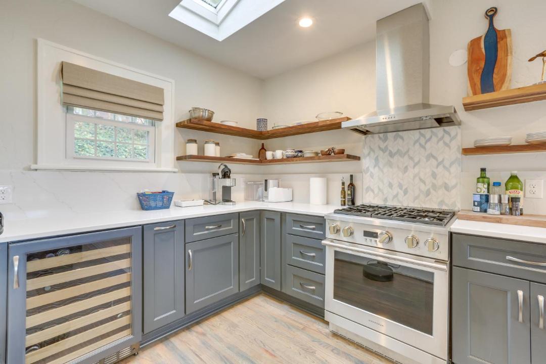 Photo of Kitchen in Roanoke