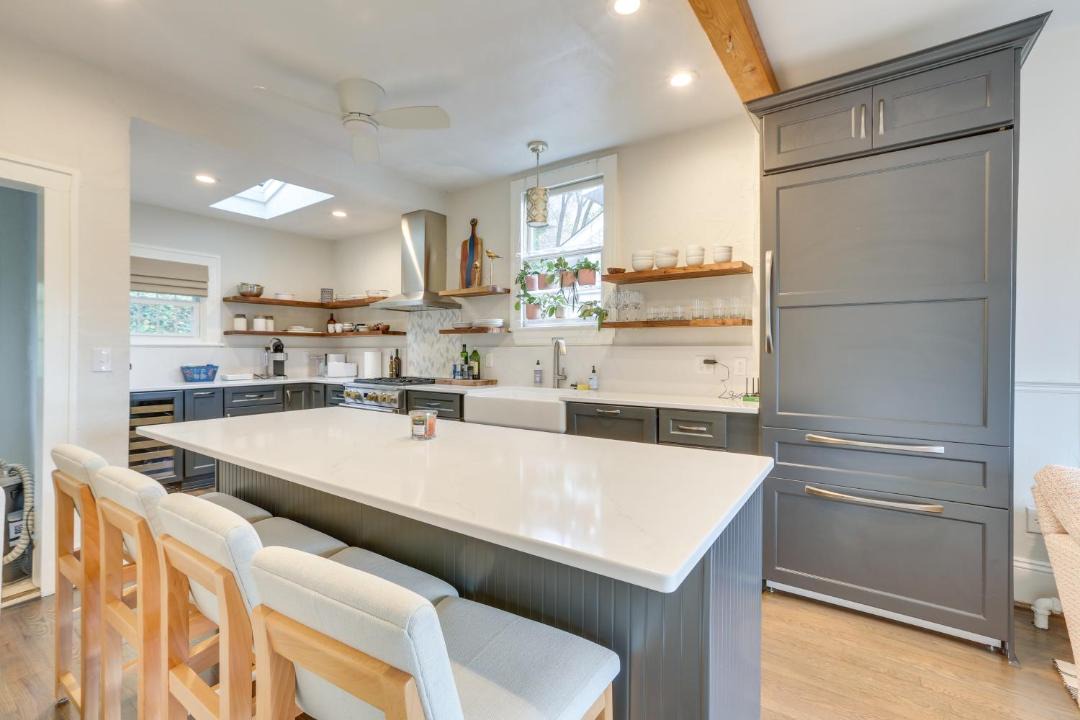 Photo of Kitchen in Roanoke