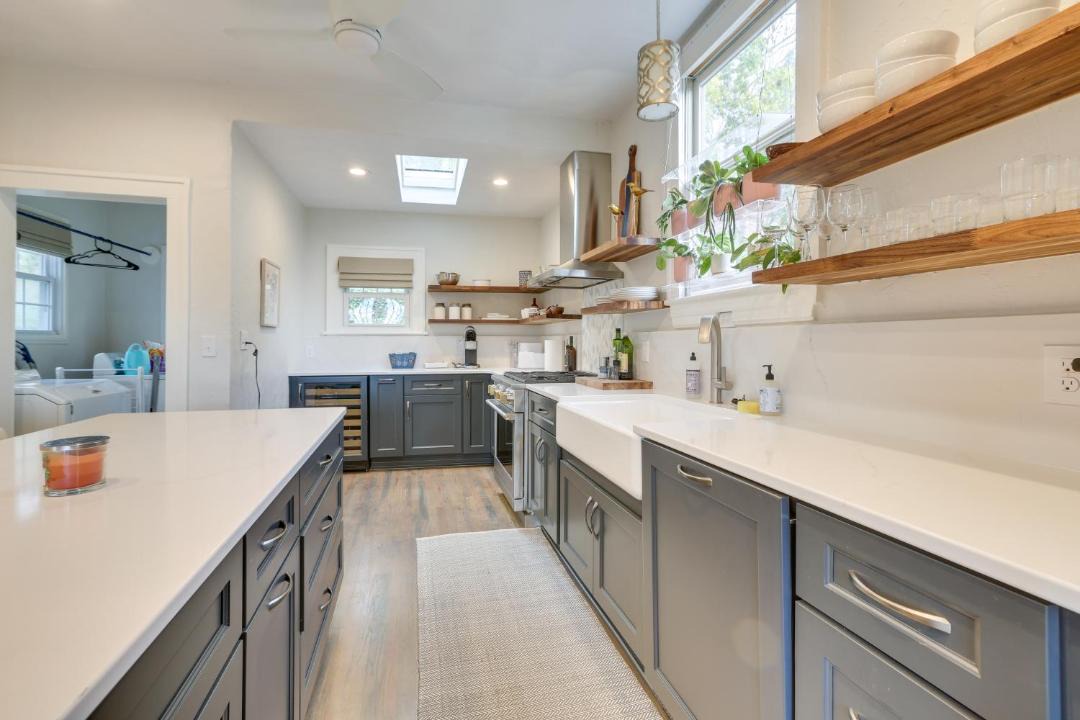 Photo of Kitchen in Roanoke