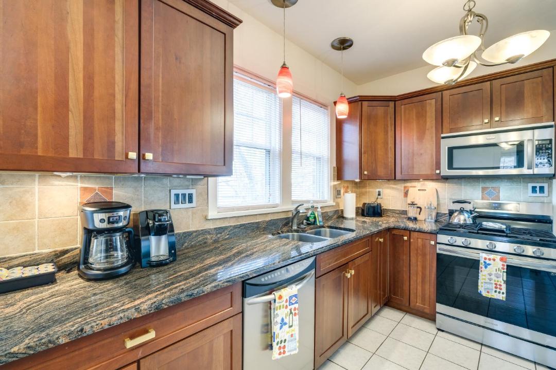 Photo of Kitchen in Roanoke