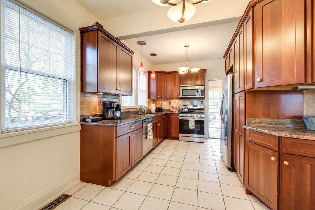 Photo of Kitchen in Roanoke