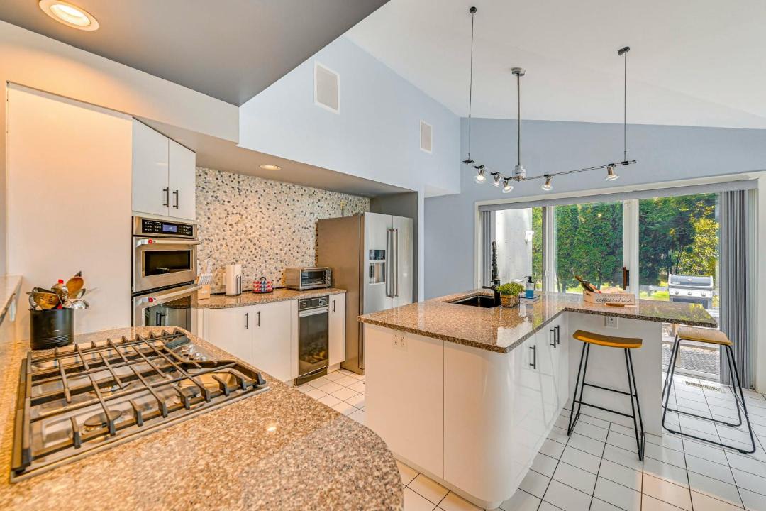 Photo of Kitchen in Queensbury
