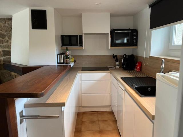 Photo of Kitchen in Quevert