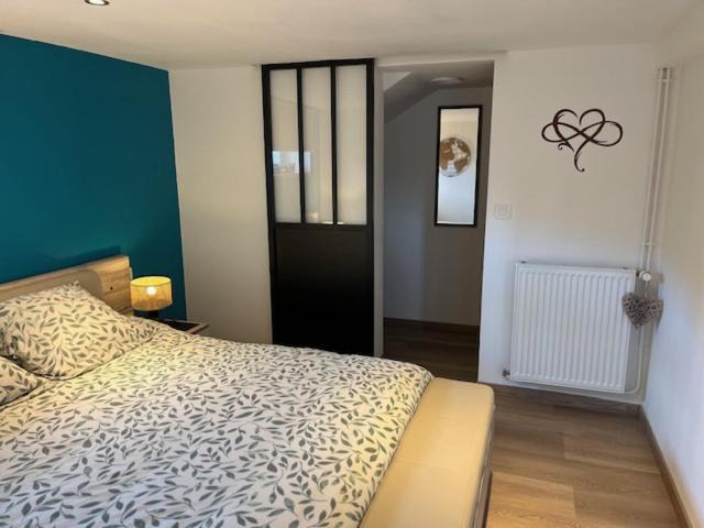 Photo of Bedroom in Quevert