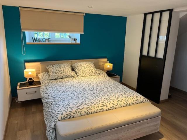 Photo of Bedroom in Quevert