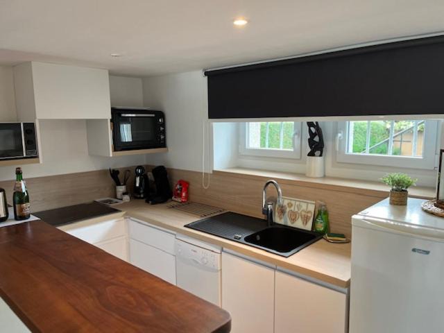 Photo of Kitchen in Quevert