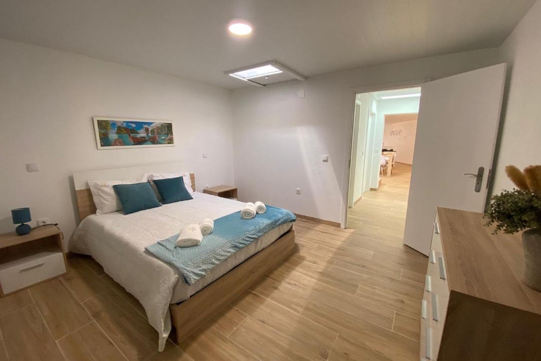 Photo of Bedroom in Sao Pedro