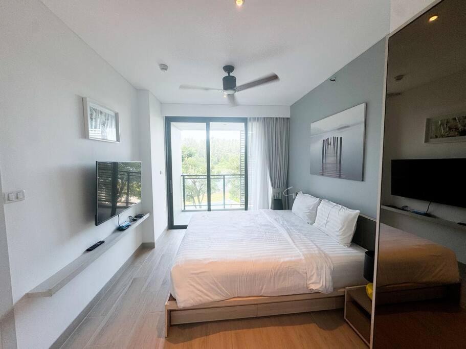Photo of Bedroom in Bang Tao