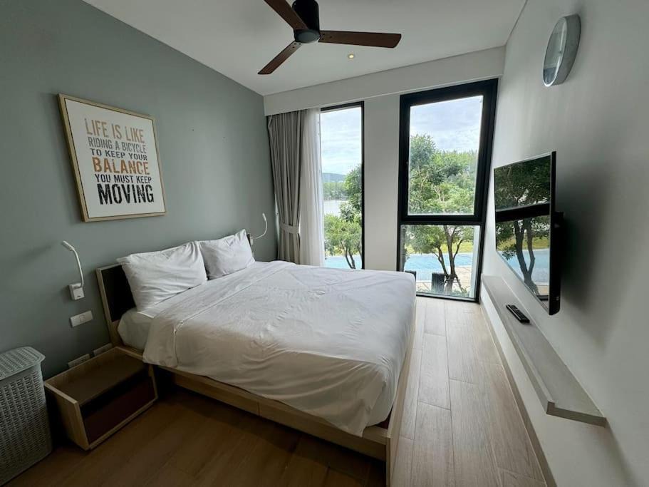 Photo of Bedroom in Bang Tao