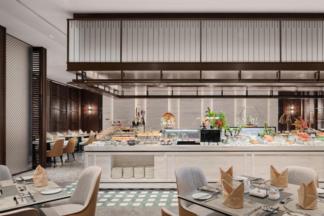 Photo of Kitchen in Chenghai