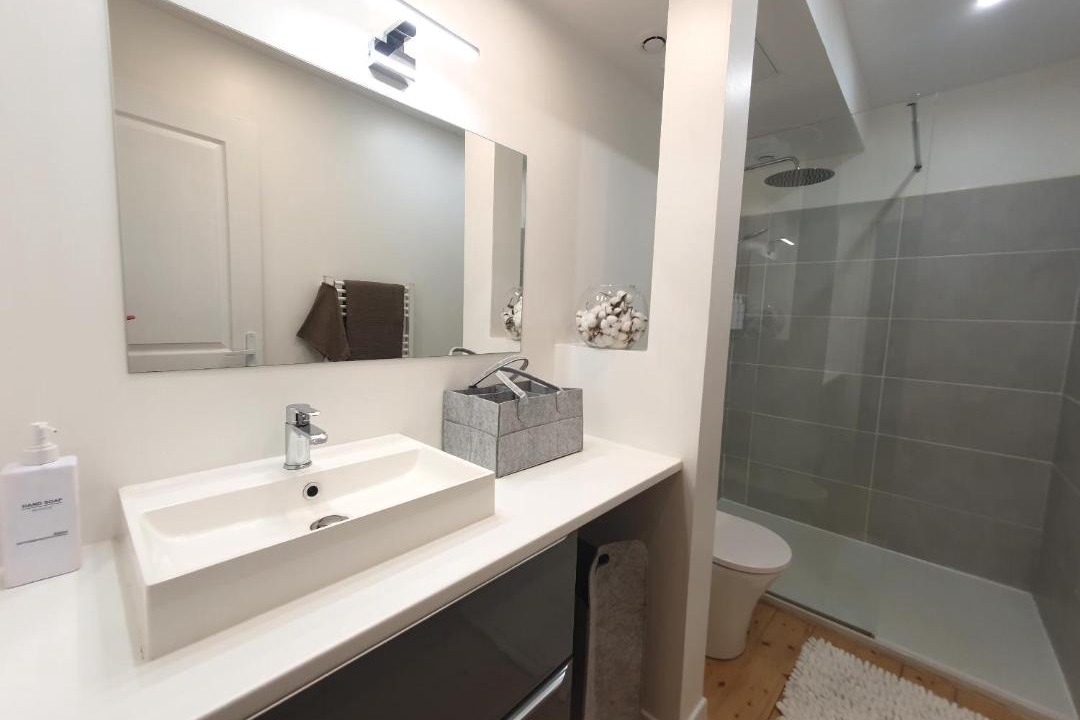 Photo of Bathroom in Audierne