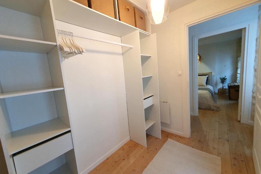 Photo of Bedroom in Audierne