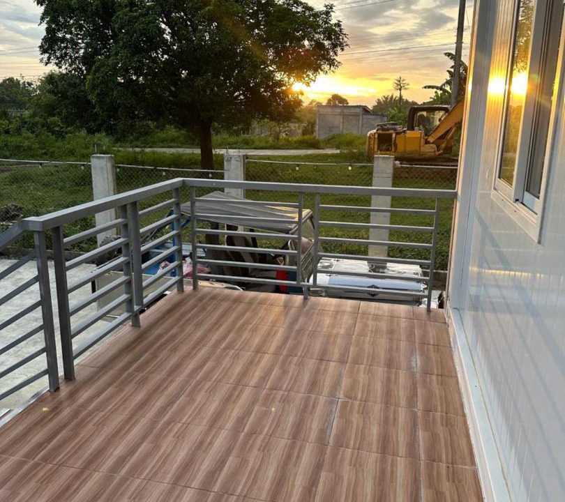 Photo of Patio Balcony in Laoac