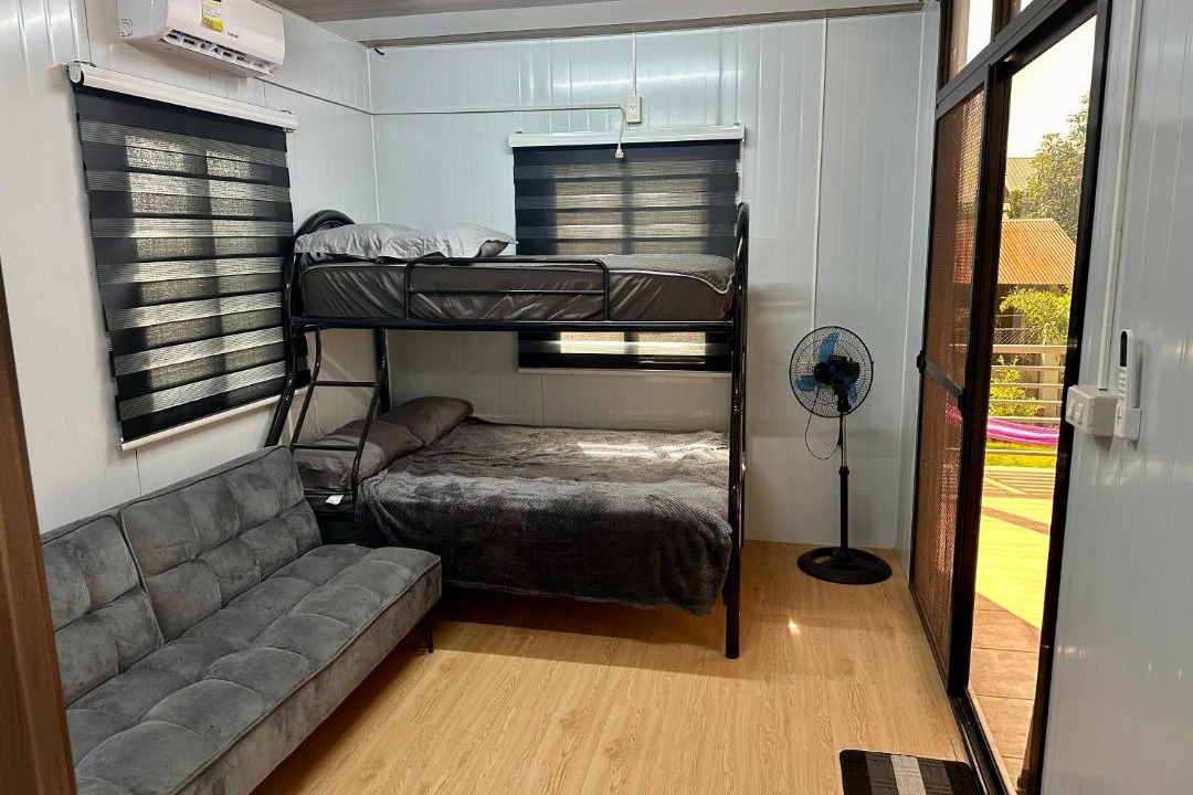 Photo of Bedroom in Laoac