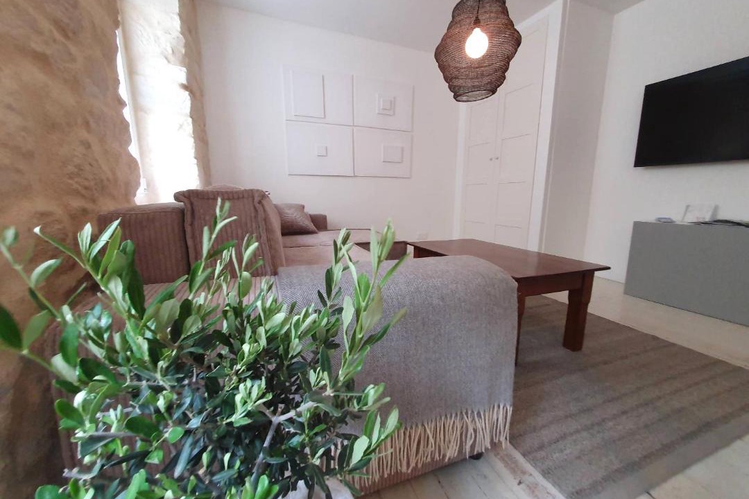 Photo of Livingroom in Audierne
