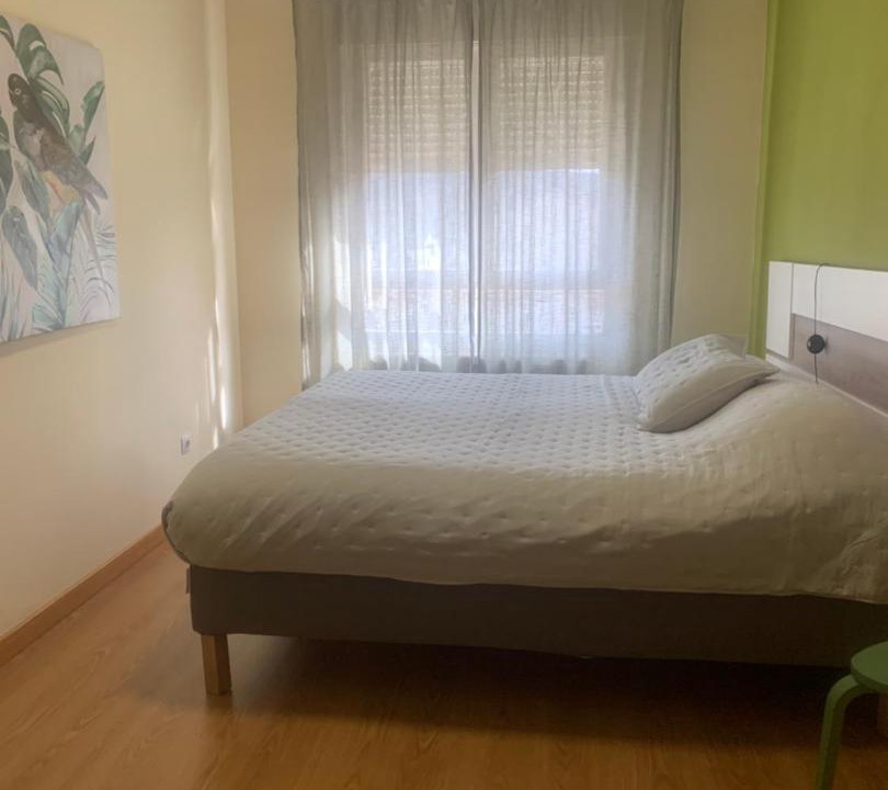 Photo of Bedroom in Cenicero