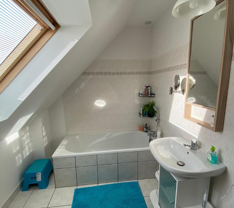 Photo of Bathroom in Benodet