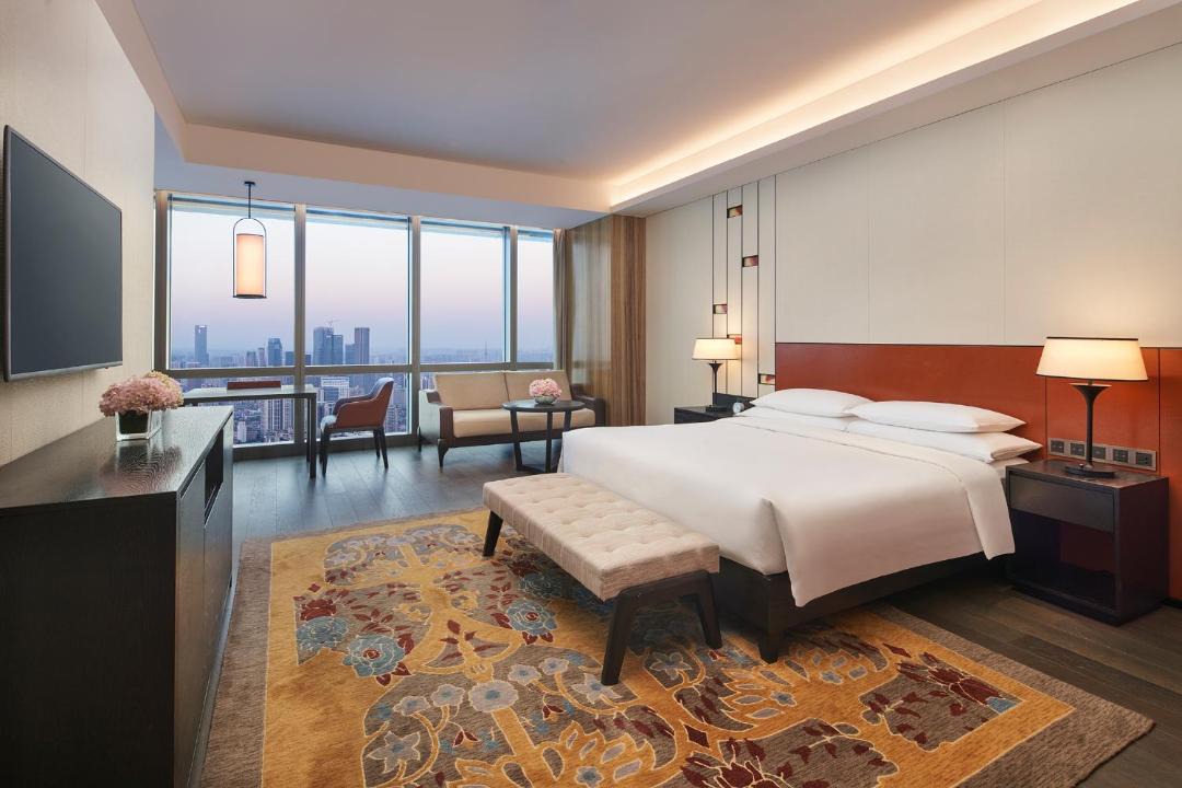Photo of Bedroom in Tian Xin