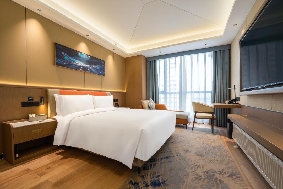 Photo of Bedroom in Chengdu