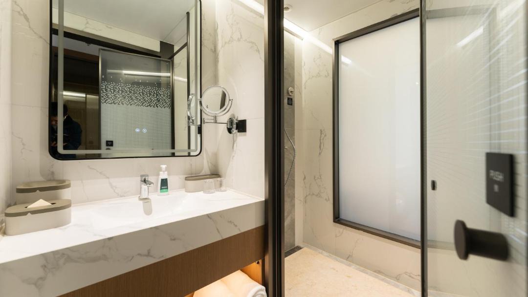 Photo of Bathroom in Chengdu