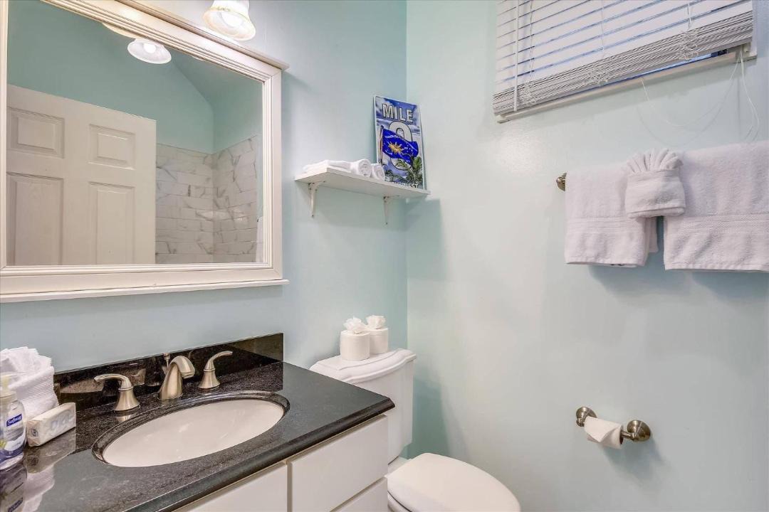 Photo of Bathroom in Old Town