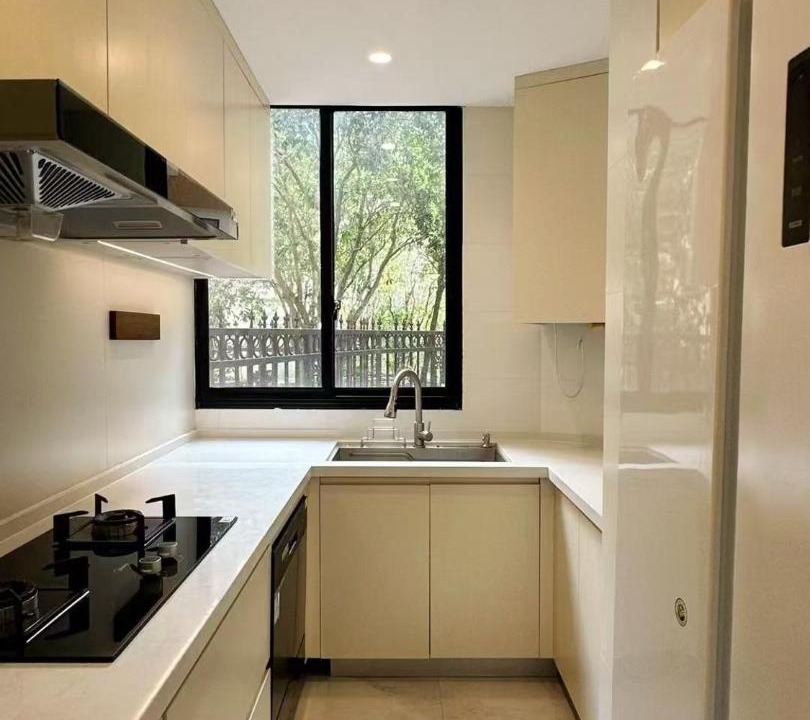 Photo of Kitchen in Wantiguan