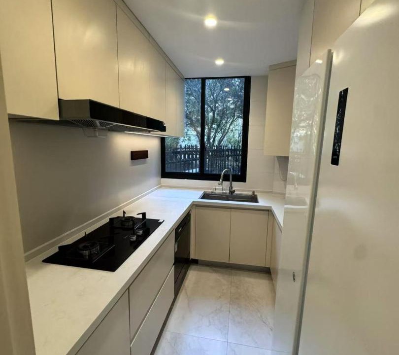 Photo of Kitchen in Wantiguan