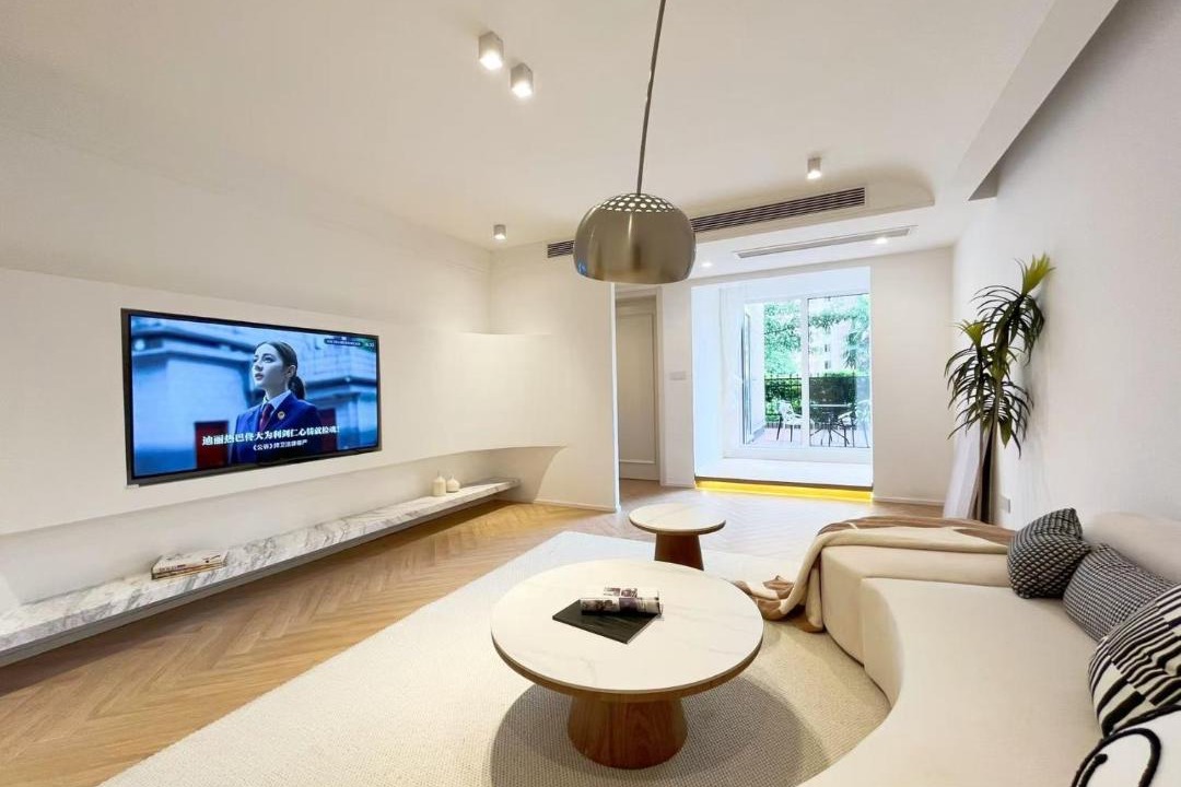 Photo of Livingroom in Wantiguan