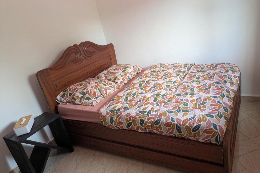 Photo of Bedroom in Boukiero