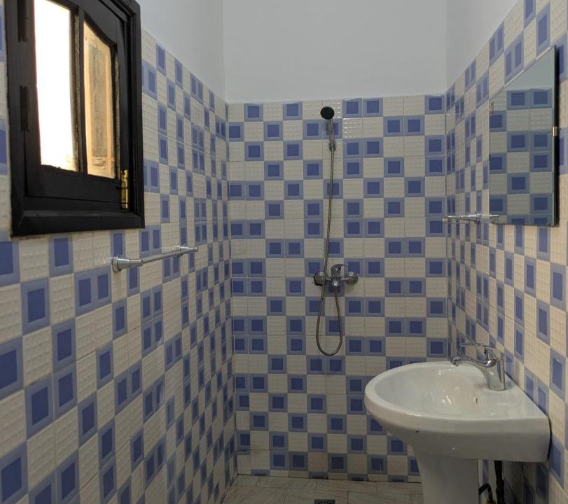Photo of Bathroom in Boukiero