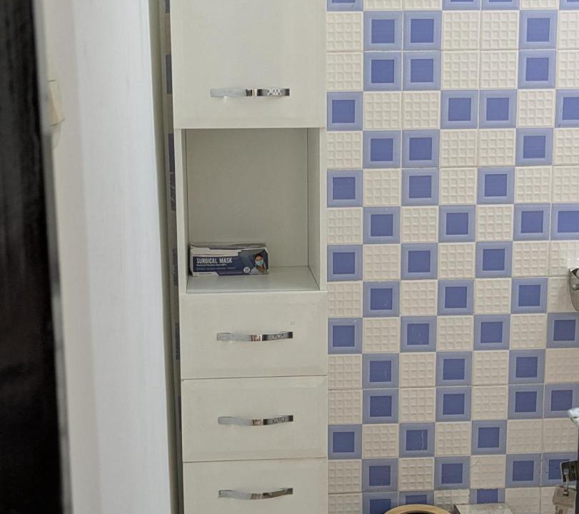 Photo of Bathroom in Boukiero