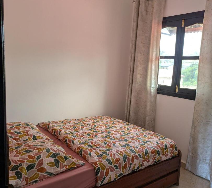 Photo of Bedroom in Boukiero