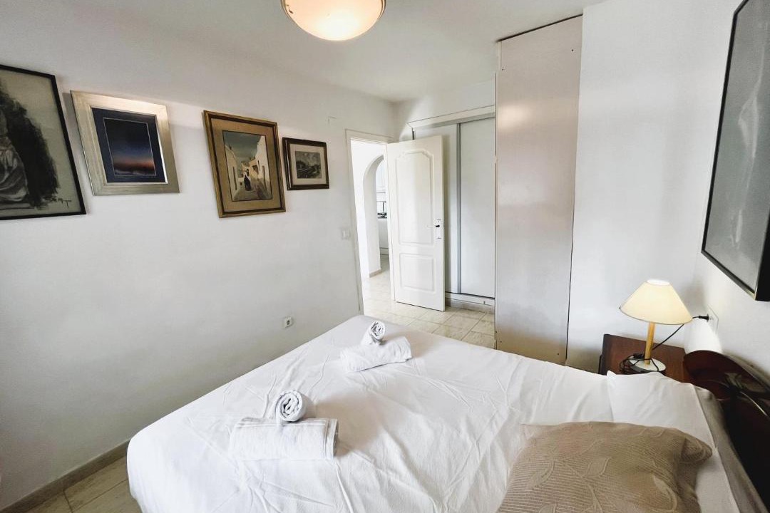 Photo of Bedroom in Finestrat