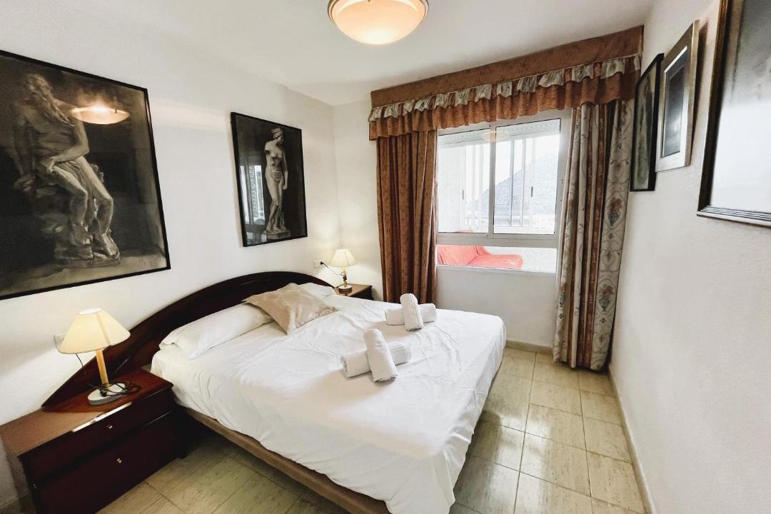 Photo of Bedroom in Finestrat