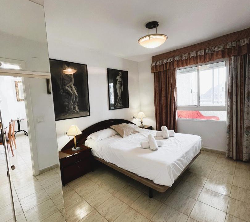 Photo of Bedroom in Finestrat