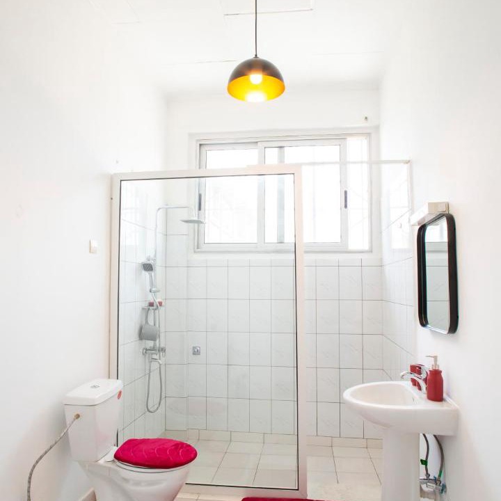 Photo of Bathroom in Brazzaville