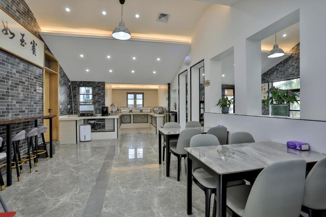 Photo of Kitchen in Pudong