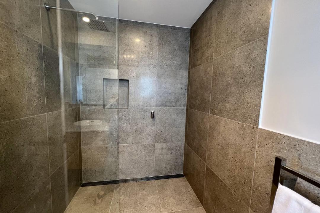 Photo of Bathroom in Binalong Bay