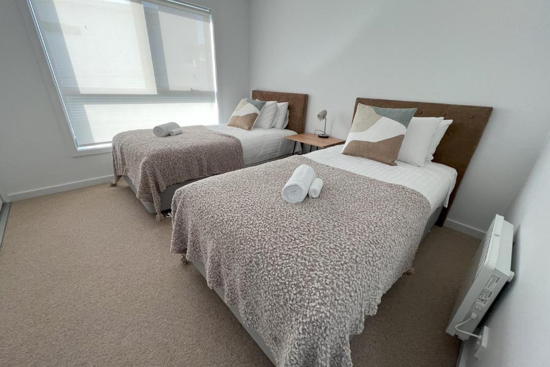 Photo of Bedroom in Binalong Bay