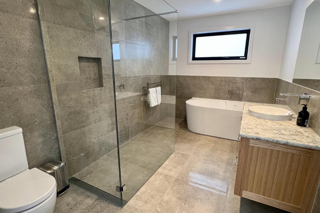 Photo of Bathroom in Binalong Bay